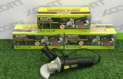 مینی فرز دیمر دار ایکس کورت (XCORT) مدل XSM15-125s